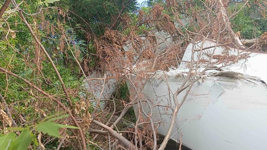 EGE Haina explica que desprendimiento de aspa en Parque Eólico de Pedernales no provocó daños EGE Haina explica que desprendimiento de aspa en Parque Eólico de Pedernales no provocó daños