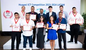 El compromiso de Huawei con el desarrollo de los jóvenes en las TIC