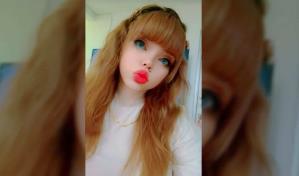 Hallan muerta a la tiktoker colombiana Asneydi García