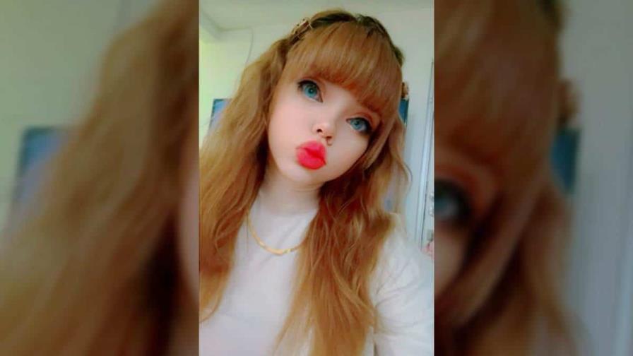 Hallan muerta a la tiktoker colombiana Asneydi García Hallan muerta a la tiktoker colombiana Asneydi García