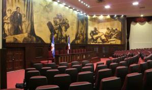 Los errores léxicos en la Constitución limitan su comprensión