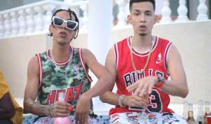 Dianyel & Zuluaga se abren camino a escala internacional