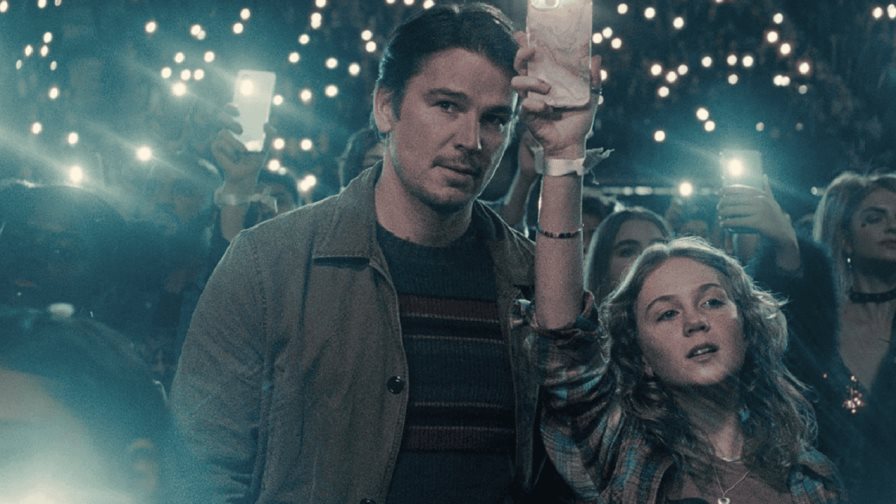 “Trap”, el más reciente thriller de M. Night Shyamalan