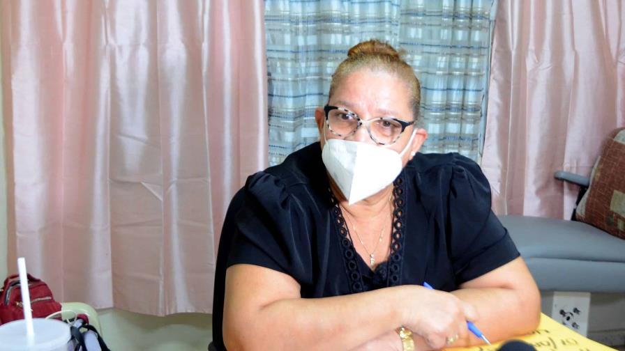 Una de las osamentas encontradas en Río San Juan podría ser de una mujer