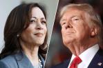 Trump y Harris acordaron participar en un debate presidencial el 10 de septiembre, dice ABC News Trump y Harris acordaron participar en un debate presidencial el 10 de septiembre, dice ABC News
