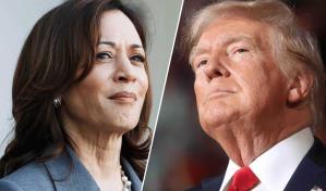 Trump y Harris acordaron participar en un debate presidencial el 10 de septiembre, dice ABC News