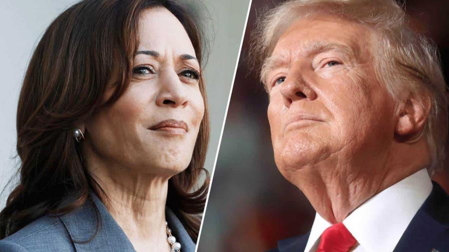 Trump y Harris acordaron participar en un debate presidencial el 10 de septiembre, dice ABC News Trump y Harris acordaron participar en un debate presidencial el 10 de septiembre, dice ABC News