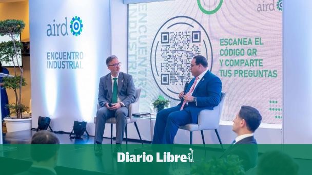 Industriales destacan importancia de mejorar servicio eléctrico