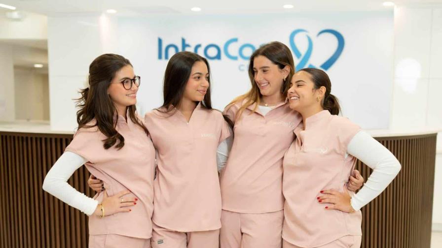IntraCare presenta sus innovaciones IntraCare presenta sus innovaciones