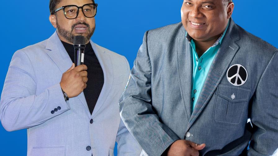 Josell Hernández llevará al cine la historia de la Coco Band