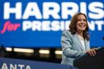 Harris recorta la ventaja de Trump en estados del sur y genera nervios en los republicanos Harris recorta la ventaja de Trump en estados del sur y genera nervios en los republicanos