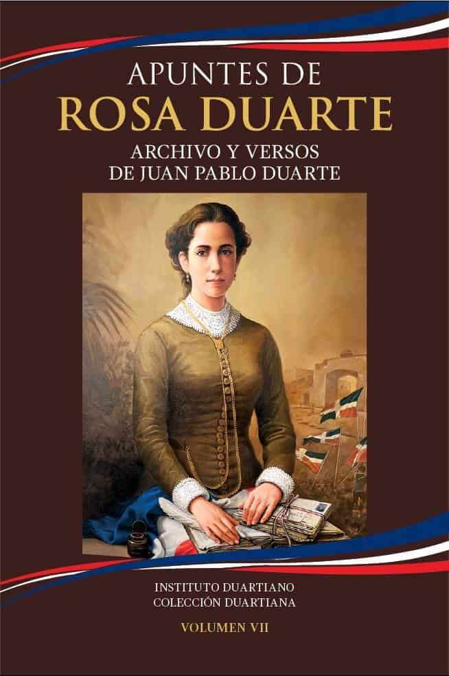 <strong>Archivo y Versos de Juan Pablo Duarte, Secretaría de Educación, 1994, 332 págs. </strong>Edición y notas de Emilio Rodríguez Demorizi, Carlos Larrazábal Blanco y Vetilio Alfau Durán. Un libro clave para conocer aspectos de la historia del fundador de la República.
