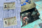 La historia de los náufragos que murieron en un bote y el mar los trajo al Caribe desde África