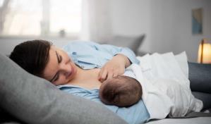 Lactancia materna: ¿cuáles medicamentos es seguro tomar?