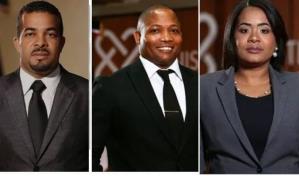 Conozca los fiscales titulares que aprobaron evaluación y los que se quemaron