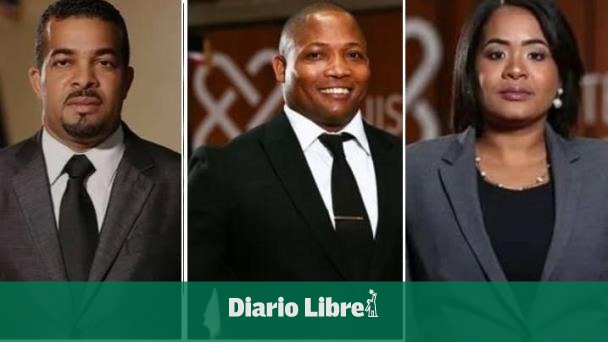 Los fiscales titulares que aprobaron evaluación y los que se quemaron