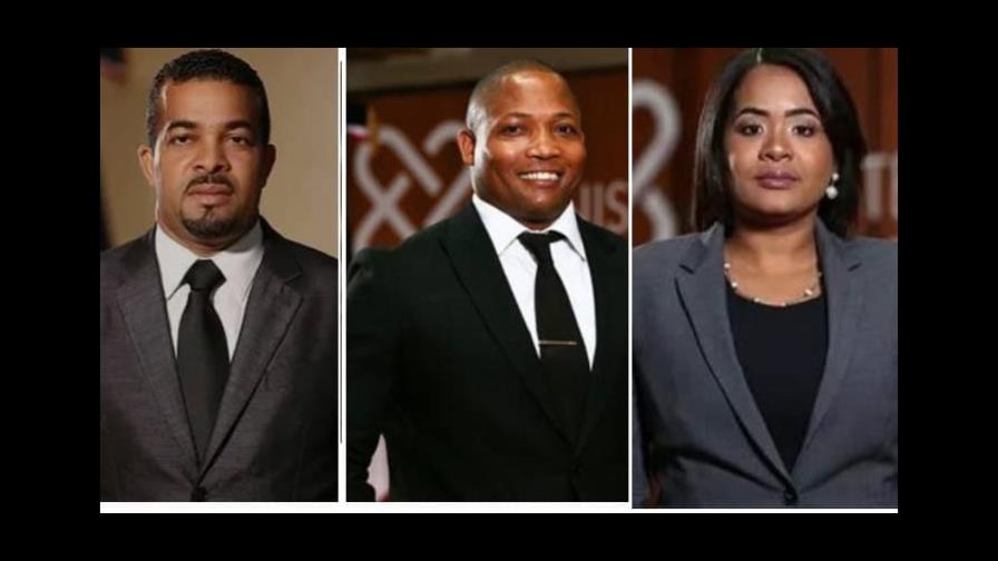 Conozca los fiscales titulares que aprobaron evaluación y los que se quemaron Conozca los fiscales titulares que aprobaron evaluación y los que se quemaron