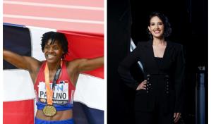 La inspiradora historia de Marileidy Paulino ser&aacute; llevada al cine en Marileidy