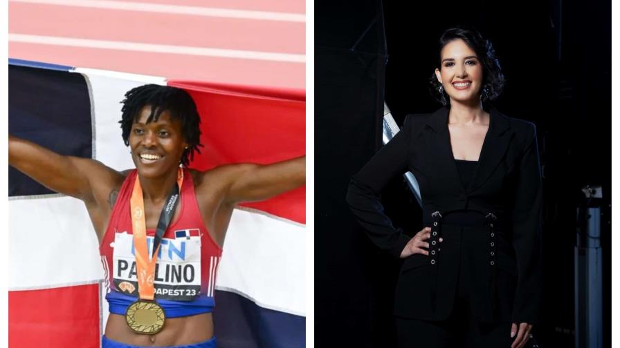 La inspiradora historia de Marileidy Paulino será llevada al cine en Marileidy