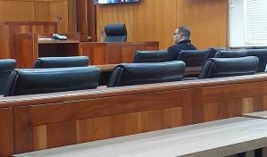 Incorporan pruebas al nuevo juicio por muerte de Yuniol Ram&iacute;rez