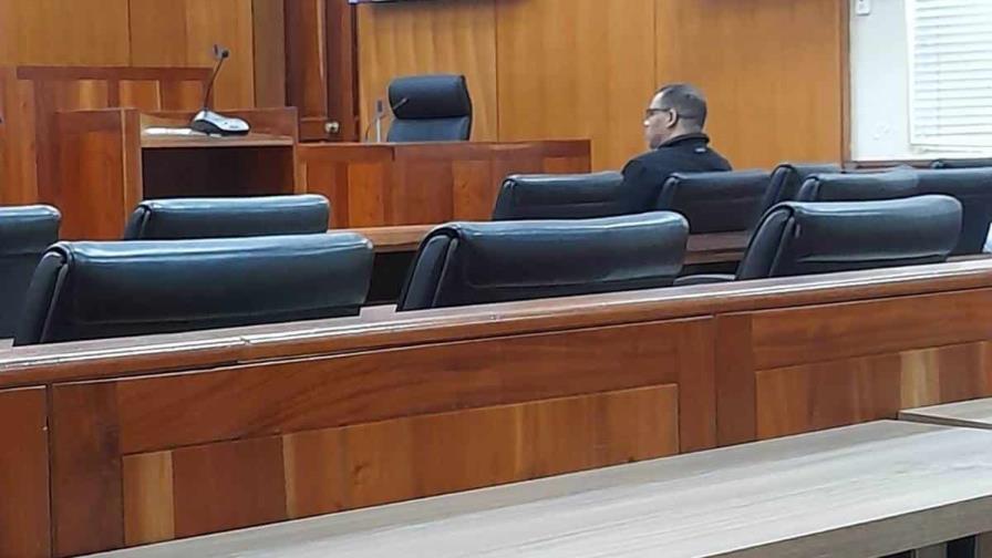 Abogado de Argenis Contreras asegura no hay pruebas directas contra su defendido Abogado de Argenis Contreras asegura no hay pruebas directas contra su defendido