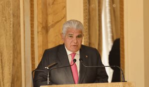 Cumbre sobre Venezuela podría hacerse en República Dominicana la próxima semana