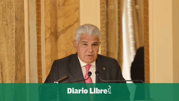 Mulino dice cumbre sobre crisis en Venezuela podría hacerse en RD