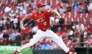 Arenado y Burleson empujan 2 carreras cada uno en triunfo de Cardenales ante Rays