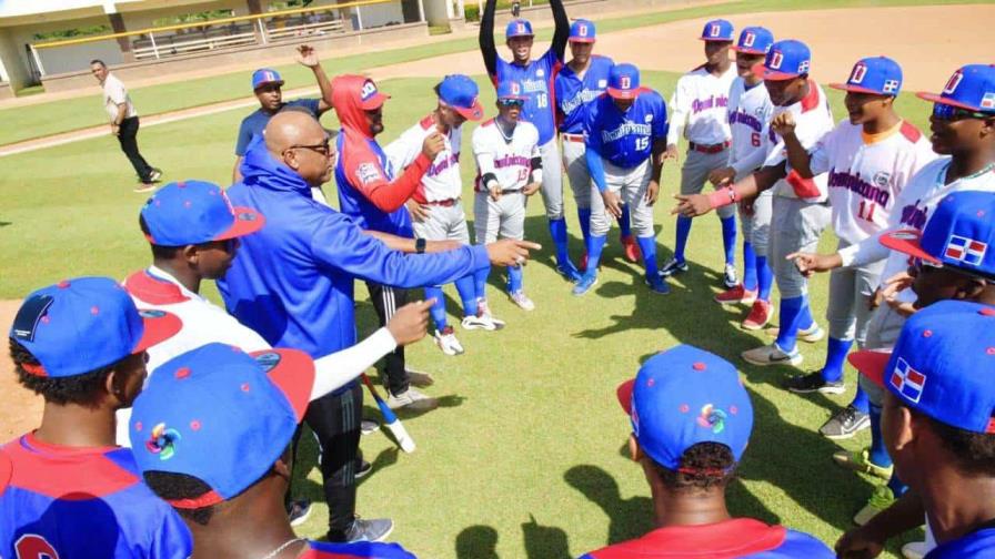 RD participará en la Copa Mundial de Béisbol Sub-15 WBSC 2024 en Colombia RD participará en la Copa Mundial de Béisbol Sub-15 WBSC 2024 en Colombia