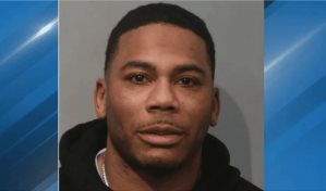 El icónico rapero Nelly es detenido por posesión de drogas