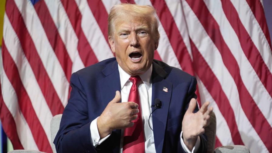 Trump elogió en 2020 a Tim Walz como gobernador por respuesta a disturbios tras asesinato de Floyd Trump elogió en 2020 a Tim Walz como gobernador por respuesta a disturbios tras asesinato de Floyd