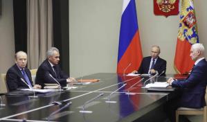 Rusia anuncia el estado de emergencia en la región de Kursk tras la incursión ucraniana