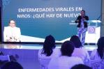 El Hospital Robert Reid Cabral realiza jornada científica sobre avances en la medicina infantil El Hospital Robert Reid Cabral realiza jornada científica sobre avances en la medicina infantil