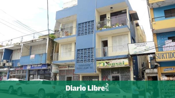 Desgracia familiar en Santiago: Fallece esposo de mujer e hija muerta