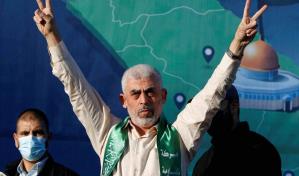 Los palestinos reaccionan al nombramiento de Yahya Sinwar como jefe de Hamás