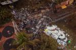 Avión accidentado en Brasil estaba en condición regular y no reportó ninguna emergencia Avión accidentado en Brasil estaba en condición regular y no reportó ninguna emergencia