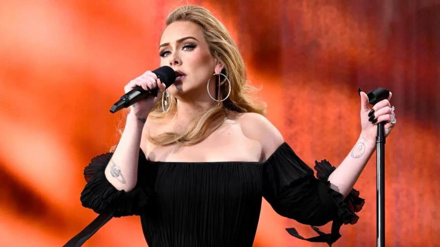 Adele en Alemania: así es el impresionante estadio construido solo para los conciertos de la artista