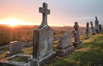Ciudadanos se oponen a la construcción de cementerio en sector de Higüey