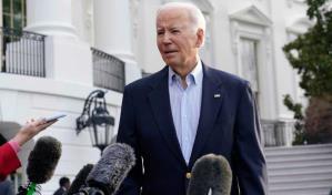 Republicanos demandan norma de Biden que da seguro sanitario a más de 100,000 soñadores