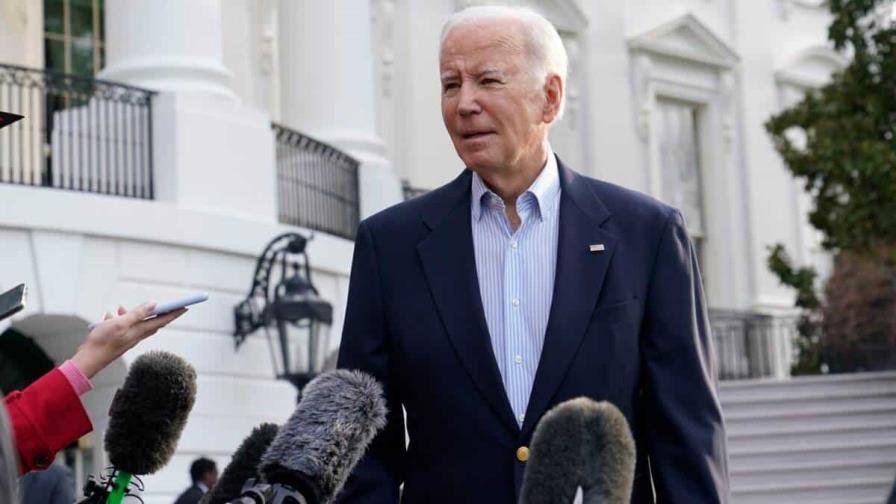 Republicanos demandan norma de Biden que da seguro sanitario a más de 100,000 soñadores