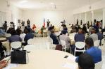 Gobierno de Haití se renovará y contratará ocho mil empleados jóvenes Gobierno de Haití se renovará y contratará ocho mil empleados jóvenes