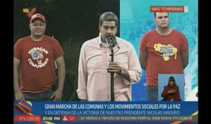 Nicolás Maduro ordena sacar de circulación la red social X durante 10 días en Venezuela
