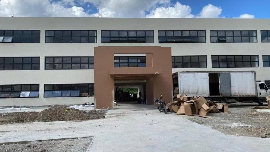 Construcción de la UASD en Hato Mayor beneficiará a unos cuatro mil estudiantes