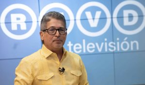 Fallece la madre de Iván Ruiz, director general de RTVD