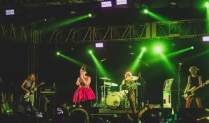 Llega a Nueva York festival Ruidosa, un espacio para mujeres en la industria de la m&uacute;sica