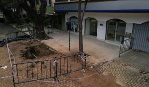 El robo del siglo que no fue: descubren t&uacute;nel cerca de un banco en Argentina