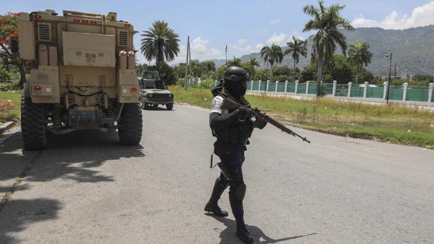 Gobierno haitiano ordena tomar las medidas necesarias ante recrudecimiento de la violencia