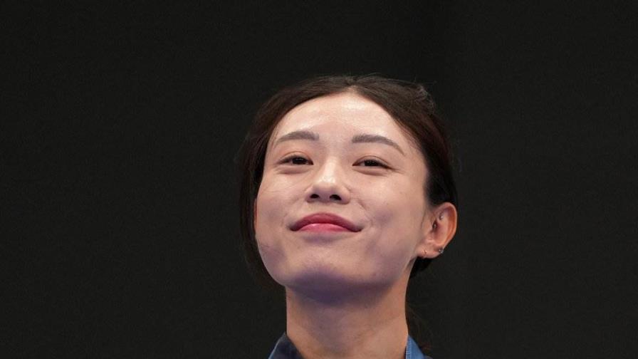 Popular tiradora surcoreana Kim Ye-ji, plata en parís 2024, se recupera tras desmayo