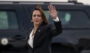 Harris enfrenta hoy a votantes indecisos en su visita a la estrat&eacute;gica Arizona