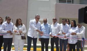 Abinader afirma que el Gobierno no es un botín para políticos